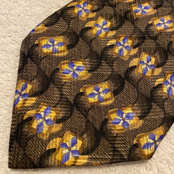 Robert Talbott Other - Brand New Stylish High Quality Tie By ROBERT TALBOTT